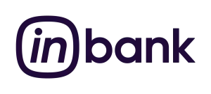 logo in bank